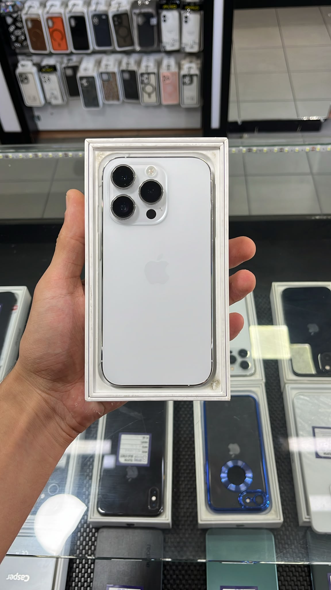 İPHONE 14 PRO 256